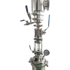 Bho Closed Loop Extractor Wholesale Ss304 1lb BHO Bidirectional Closed Loop Extractor With Recovery Tank