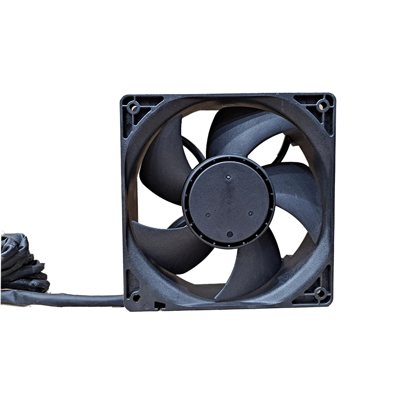 Centrifugal Fan, AFL12AUHE-CH8M, Plastic, Explosion-Proof - detail 6