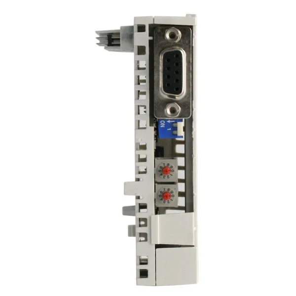 Abb Module Profibus Communication Module - ABB RPBA-01 Data Communication Module  100% Brand New Original