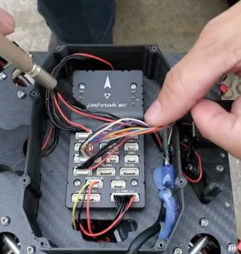 Pixhawk 6C Autopilot Kit main image 1