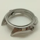 Watch Parts High Precise Custom Stainless Steel Watch Case CNC Milling And Turning Parts With Polishing