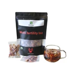 Sex Tea Private Label Manufacturer Male Fertility Sex Energy Tonic Tea