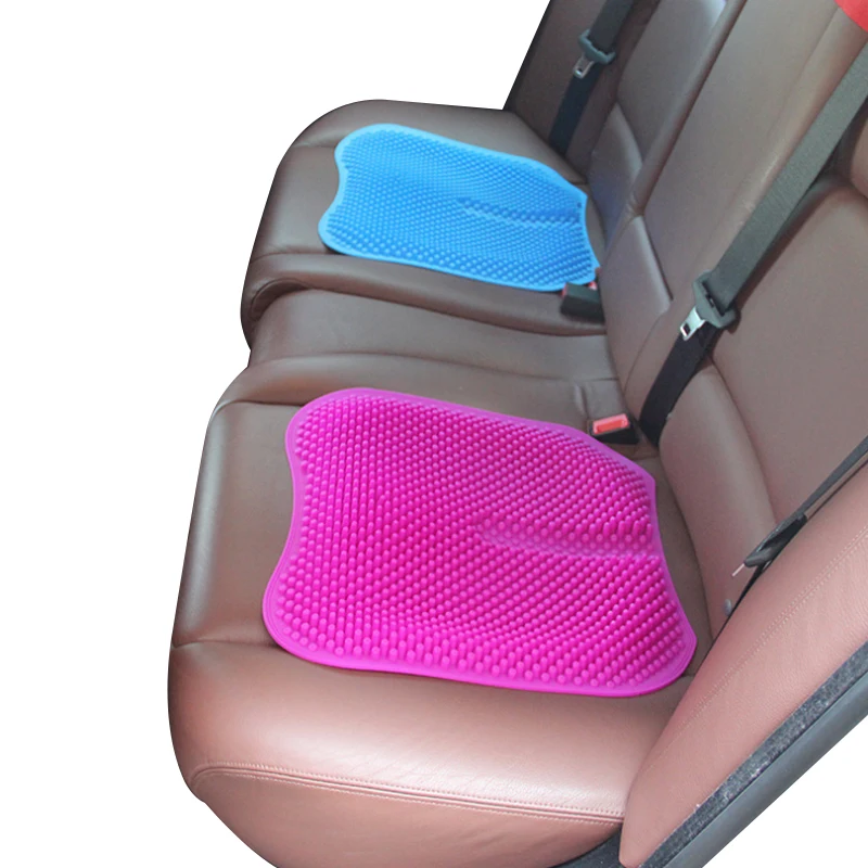 silicone seat cover