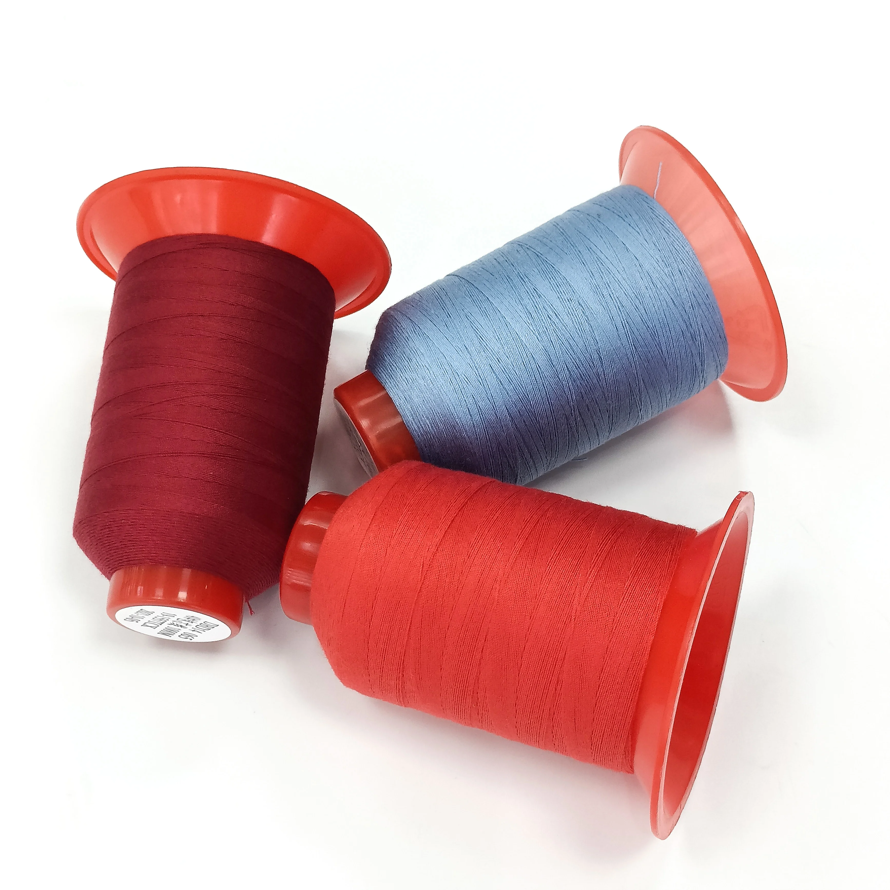 Poly Poly Core Spun Thread Poly Core Spun Embroidery Sewing Thread