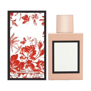 100ML bloom perfume eau de parfum Cologne Fragrance New 1 1 copy Top Quality SEALED perfume for women EDP
