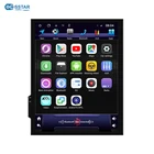 Player Radio 9.7"/12" Vertical Screen Car Video Player BT WIFI FM AM DSP Universal Car Radio Car DVD Player