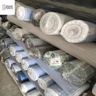 Check Fabric Great Quality Cotton Yarn Dyed Check And Stripe Small Rolls Designs Stock Fabric