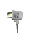 4 Medical Skin 4 Pin Sure Temp Oral Probe Waterproof Digital Sensor Temperature Probes For Welch Allyn