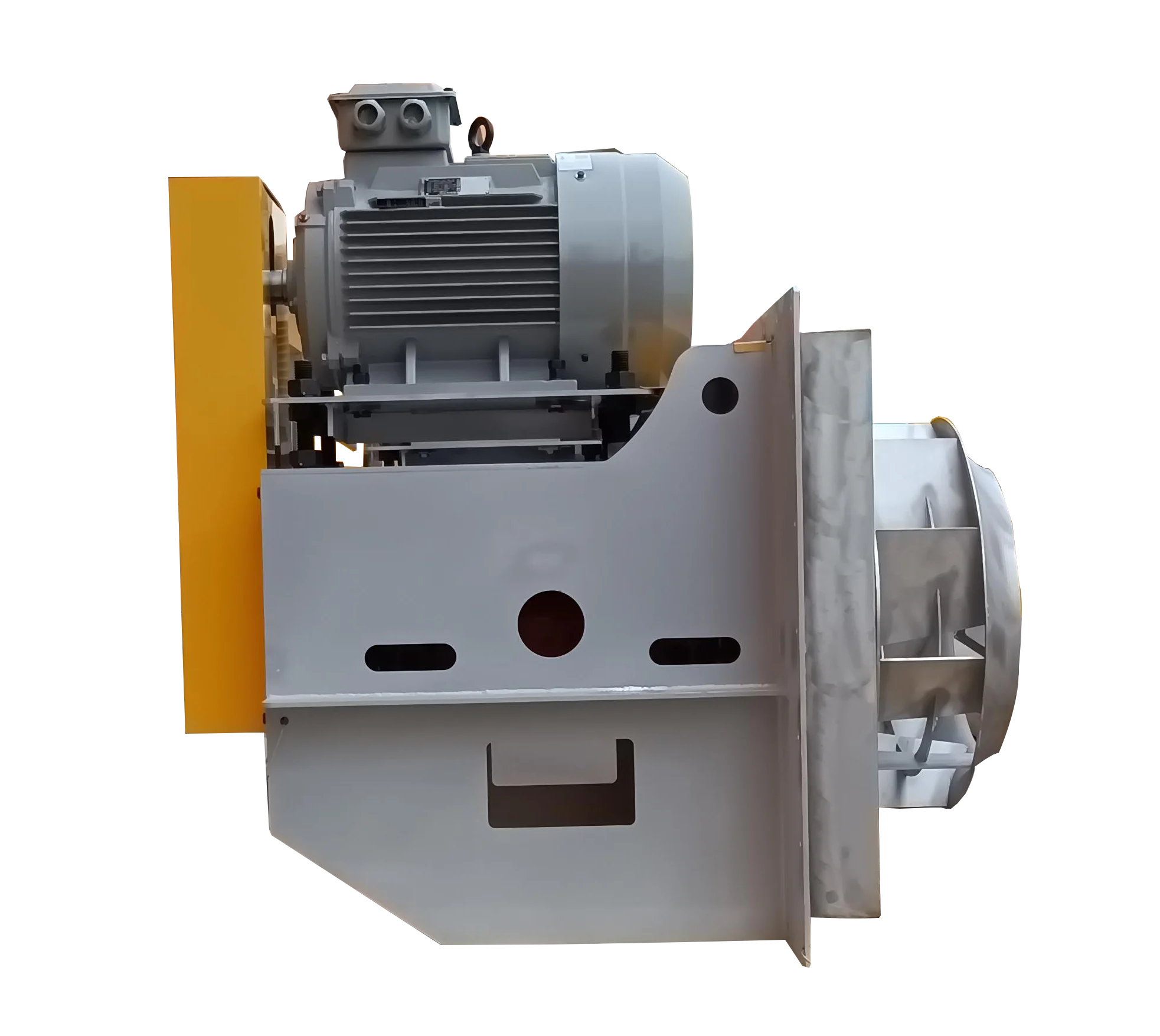 Plug Fans, Centrifugal, 380v, 0.75-45kw - detail 4