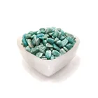 Stone Amazonite Stone Amazonite Jewelry Wholesale Natural Amazonite Raw Stone Processing Amazonite Gemstone Chips