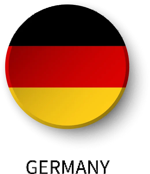 German