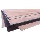 Steel Ss400 Plate MS Carbon Steel SS400 ASTM A36 S275JR Hot Rolled Mild Steel Plate