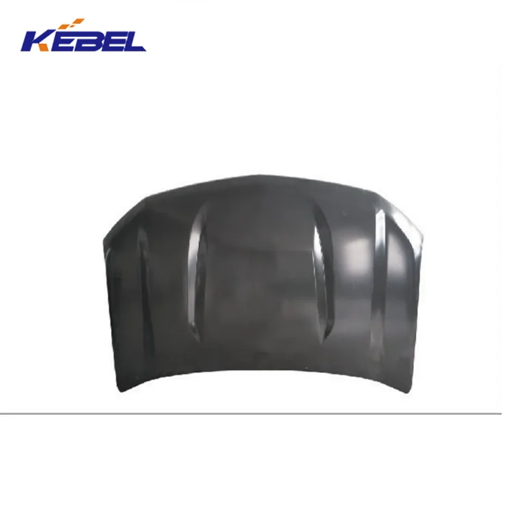 product kebel wholesale factory supply car hood oem 84610675 hood bonnet for chevy silverado 1500 2019 -5