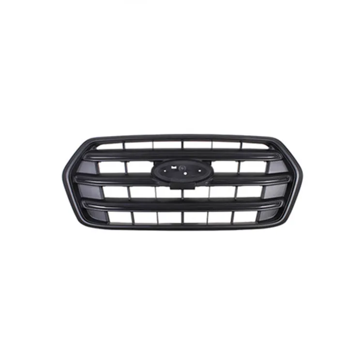 Front Grille Assembly for FORD TRANSIT 2020-2021 2022-2024 Chrome Replacement Auto Grill OEM LK4Z-17B968-EA LK4Z17B968DA supplier
