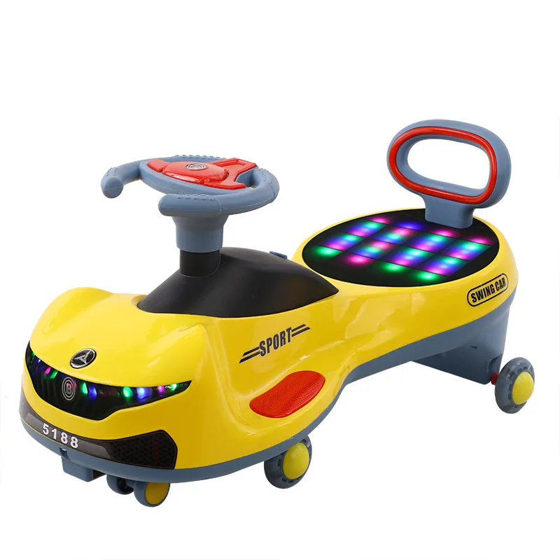 swing car buy online