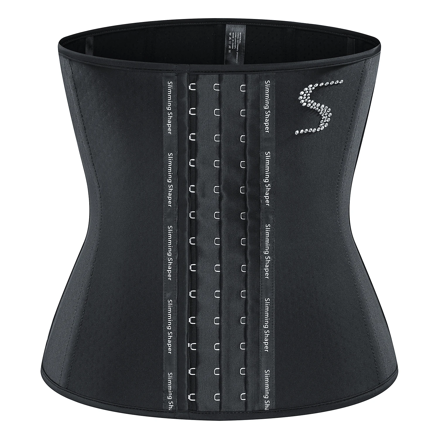 do waist trainers during exercise work