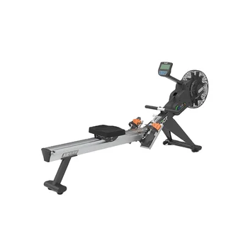 EOAT AR636 High Intensity 2 Commercial Fitness Equipment Club Air Concept Rowing Machine For Gym wind resistance rowing machine