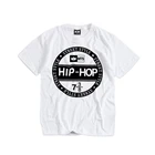T Shirt Custom Your Design Logo And Size High Quality Screen Printing T Shirt For Man