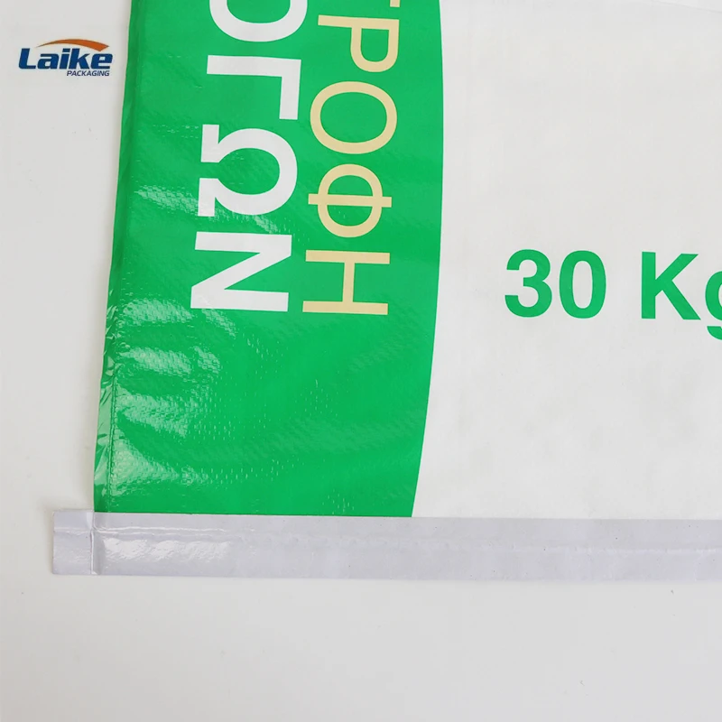 product wholesale packaging hay poultry pet fish shrimp chicken horse reusable laminated pp woven feed bag-4