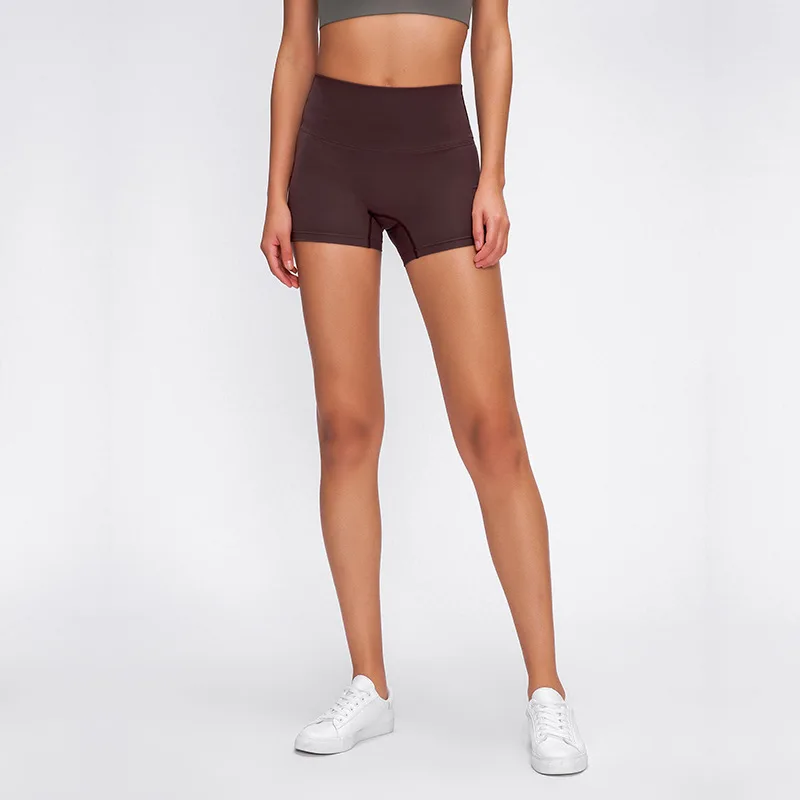 Yoga Short,Gym Pants Workout Leggings 