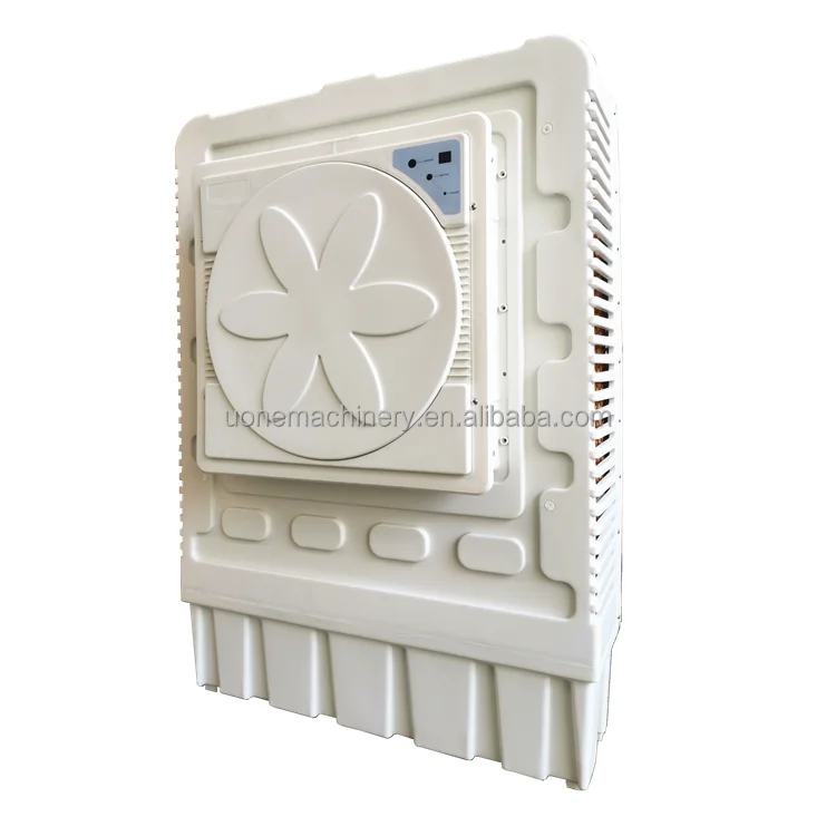 Mounted Desert Air Cooler, 4500, 5000-8000 m3 - detail 24