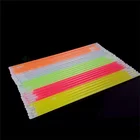 Adults 2020 Merryart 100pcs Bulk Glow Sticks Party Pack Christmas Glow Stick Party Favors For Kids And Adults
