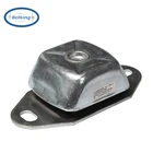 Engine Mount Rubber Mounts Engine Mounting Rubber Mount Engine Mount Rubber Anti Vibration Pad Rubber Mounts