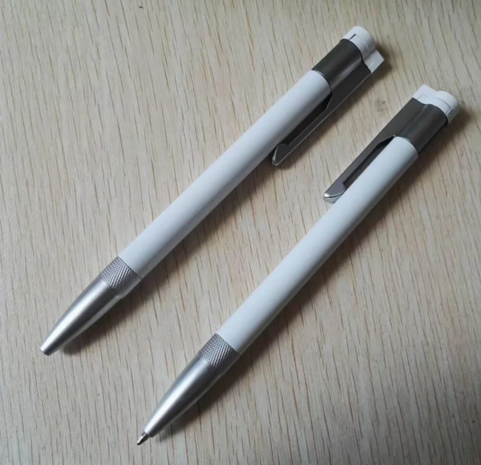 Business High-speed USB pen with Touch Screen USB 2.0  Writing Pen in 4GB Flash Drive Pen
