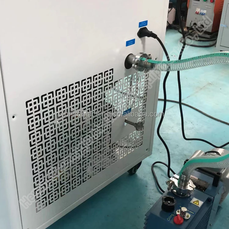 Industrial Vacuum Freeze Dryer Price List Egg Lyophilizer Freeze