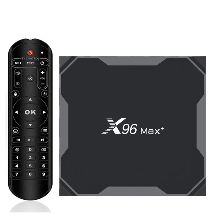 move Secret suspicious Free Oem X96max Plus Amlogic S905x3 Android 9.0 Tv Box 2.4g&5g Dual Wifi X96  Max Plus Android Tv Box 2gb 4gb Ram 16gb 32gb 64gb - Buy X96max Plus S905x3,Android  Tv Box