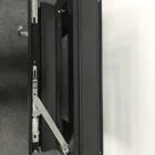Energy Window European Style High Energy Efficient Germany Passive Housing Aluminum Thermal Window