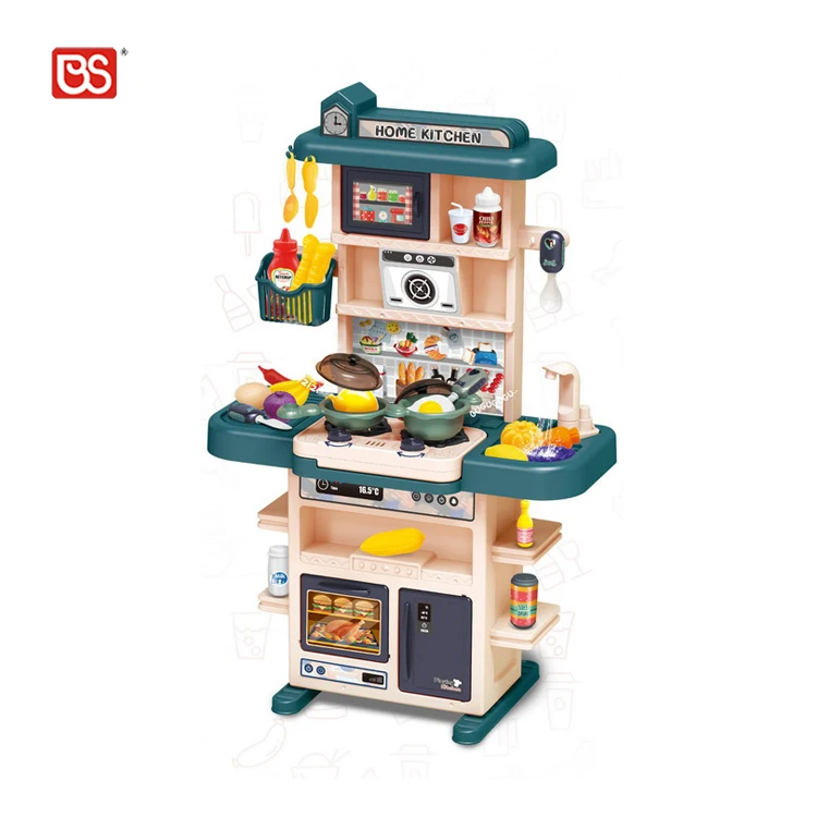 cooking time kitchen toy