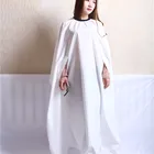 Cape Discounted Price Promotion Dry Hair Cutting Design Hairdressing Cape
