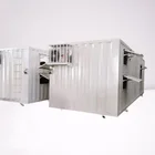 Quality House Hot Selling Good Quality 304 Stainless Steel Oil Field Camping House
