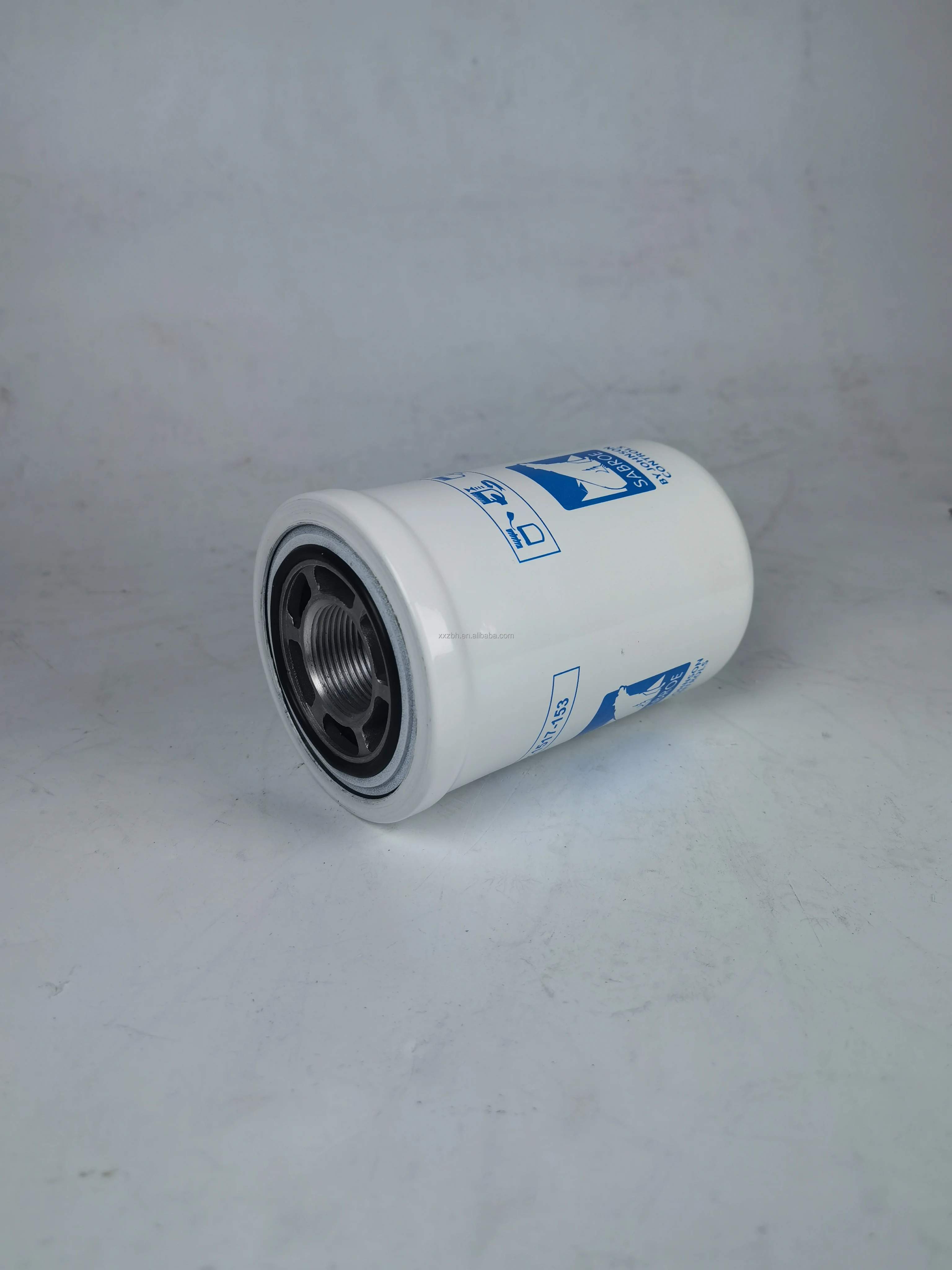 SABROE 1517-153 Refrigeration Compressor Oil Filter Element - detail 8