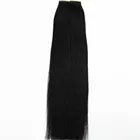 Hair Extension PureVirgin 2021 Hot Selling Virgin Human Hair Tape Hair Extension Cuticle Aligned Human Hair