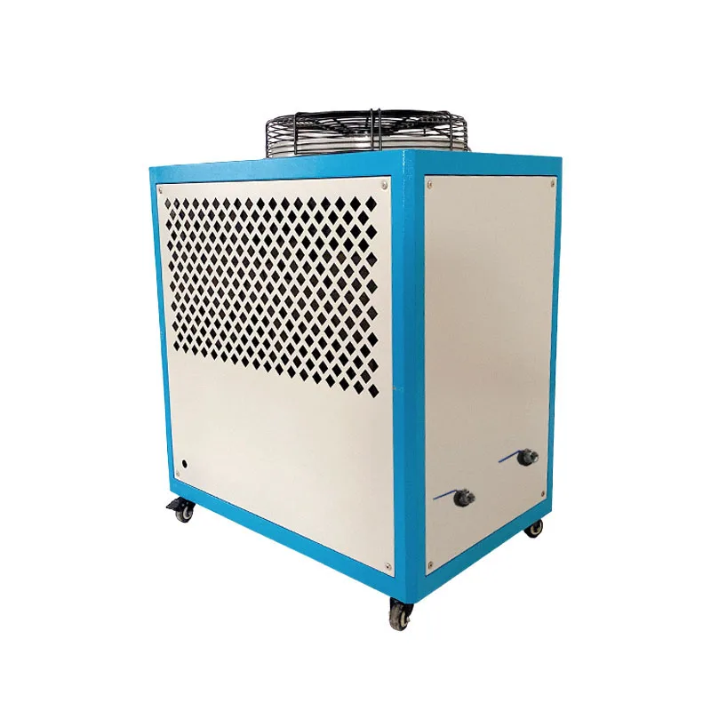Reliable Water Chiller, 30L, 5kW - detail 4