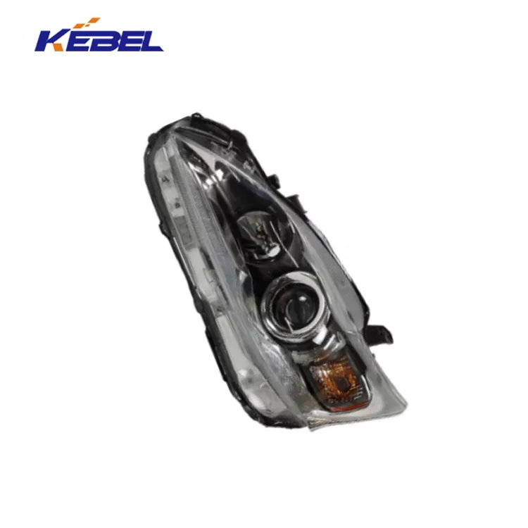 product kebel auto body kits hot sale wholesale price head lamp oem accessories head lights used for toyota lexus 2013ct-4