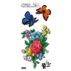 Tattoo Book New Arrival Temporary Tattoo Sticker Book By Sketch Wholesale