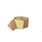 Glass Cloth Tape Glass Cloth Tape 0.35mm Thick Ptfe Adhesive Glass Cloth Tape