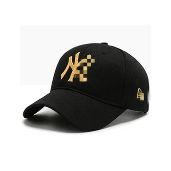 Wholesale Gorras New York Baseball cap era hat Custom logo your own hat