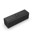 Stereo Mini Amplifier HiFi Stereo TWS Speaker IPX5 Waterproof BT V5.0 Wireless Speaker