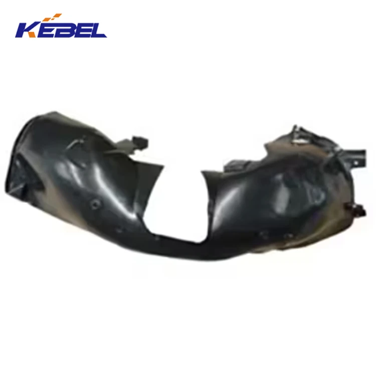product kebel hot selling auto body parts leaf liner oem 7136ew auto fender inner for citroen c4-5