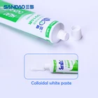 Silicone Rtv Silicon SD916R Thermal Conductive Heat Sink RTV Curing Natural Silicone Rubber Adhesive