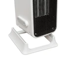Fan Warm 2021 Factory Supply Portable Easy Use Home Heater Electric Mini Fan Heater Mini Warm Air Blower