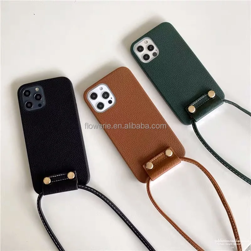 iphone crossbody strap