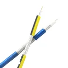 Tv 2020 Made In China Coaxial Cable TV RG59 Cable Types TV Aerial Cable