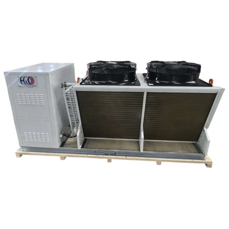 Saving Adiabatic Cooling Cooler, 380v - detail 8