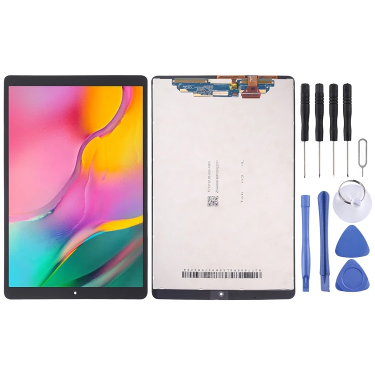 10.1 Inch Lcd Display Screen For 