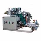 Set Gas Industrial Overall Whole Set Gas Burner Combustion System